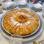 Pastilla poulet