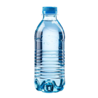 Eau minérale