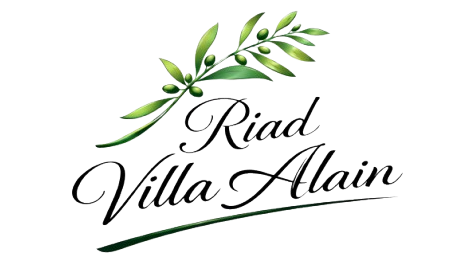 Riad Villa Alain