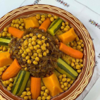 Couscous
