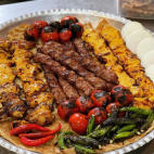 Brochettes