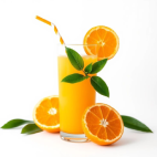 Jus d'orange