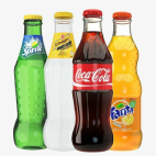 Soda