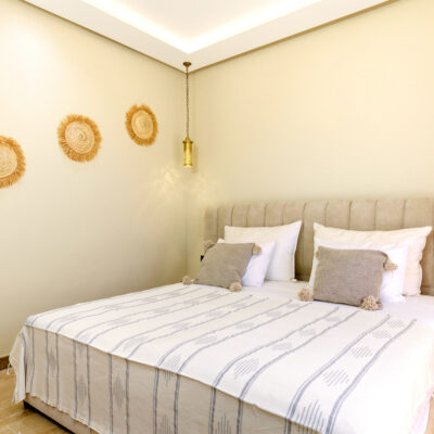 Chambre Kenza