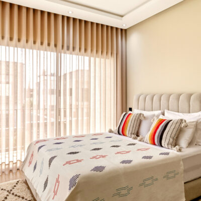 Chambre Inaya
