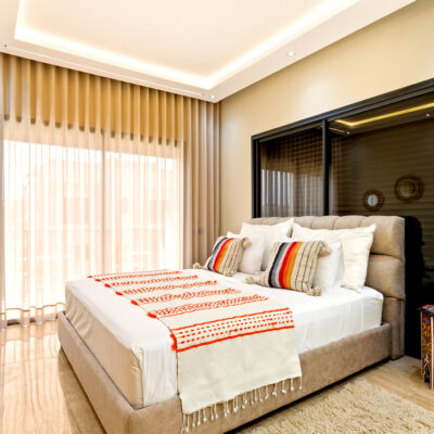 Suite Amira