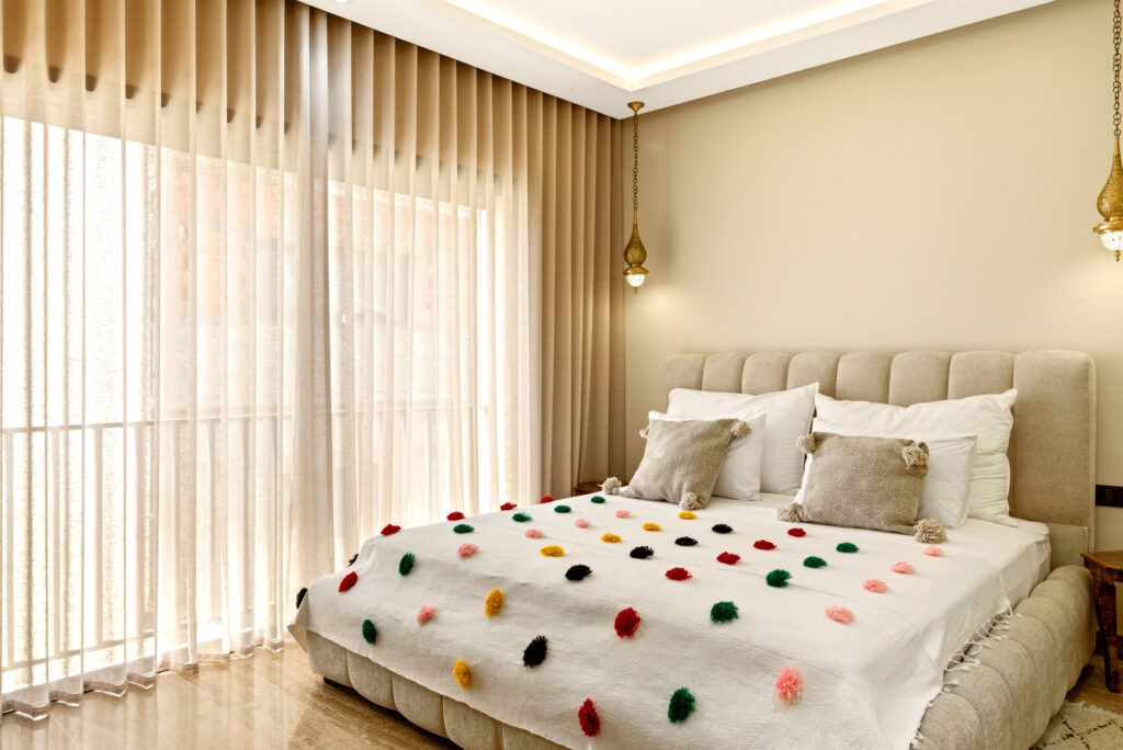 VILLA ALIAN