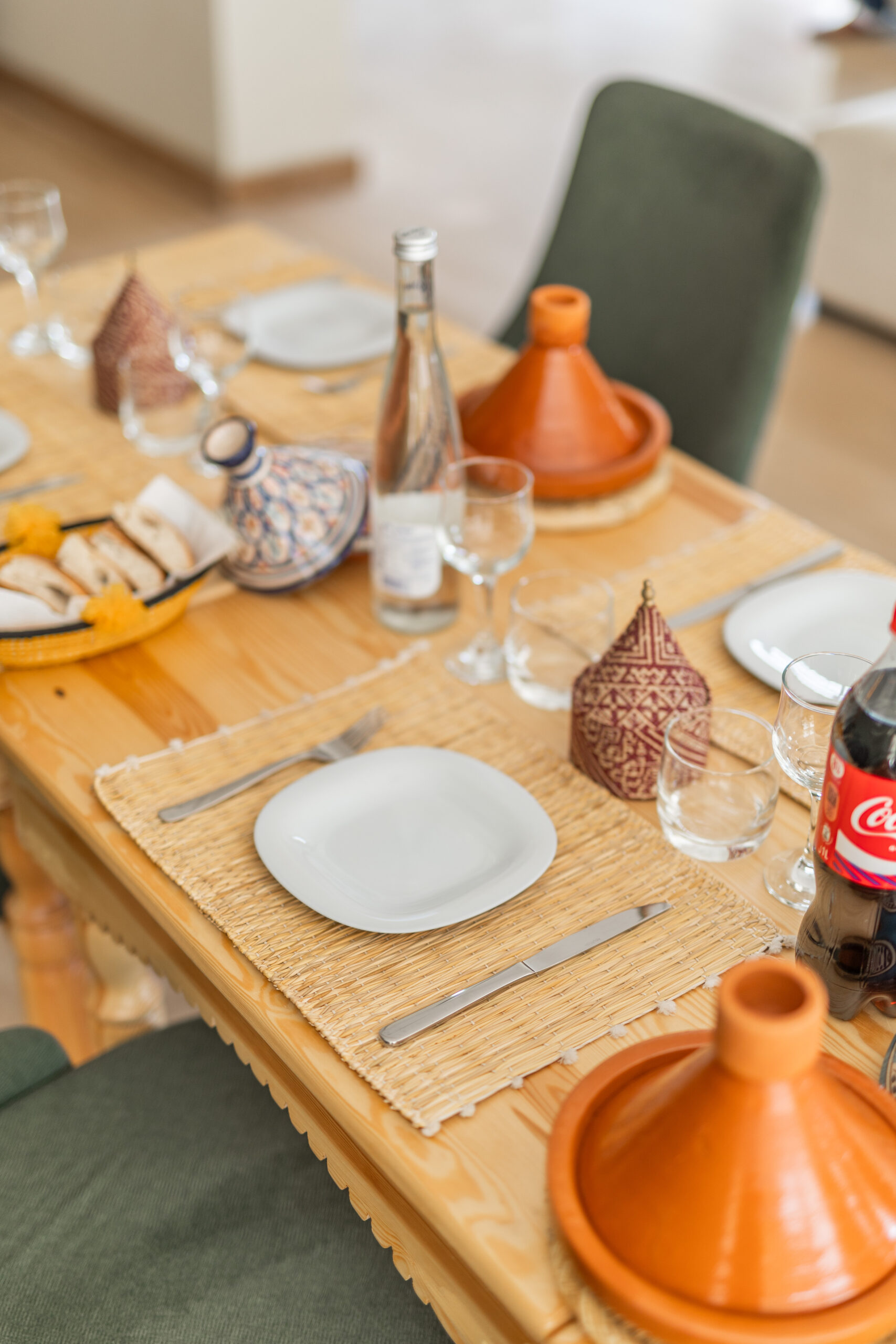 Cuisine marocaine