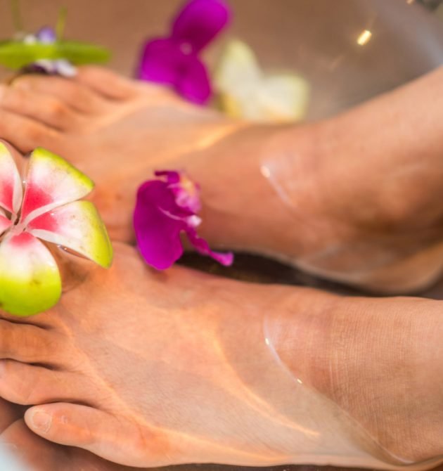 Espace spa et bien-etre au Riad Villa Alain Marrakech 3