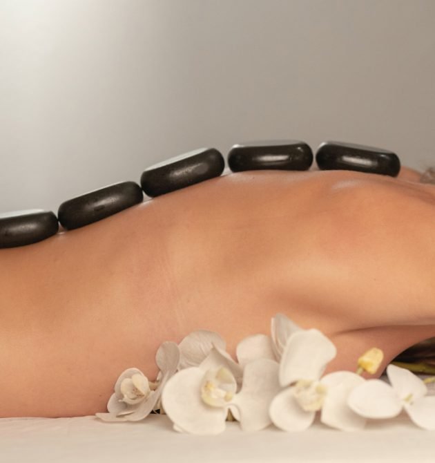 Espace spa et bien-etre au Riad Villa Alain Marrakech 4